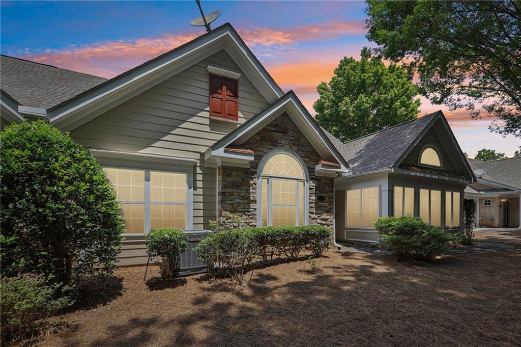 6123 Malloway Court Cumming GA 30041