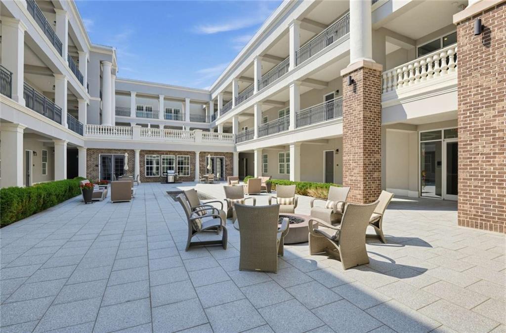 58 Canton Street Alpharetta GA 30009