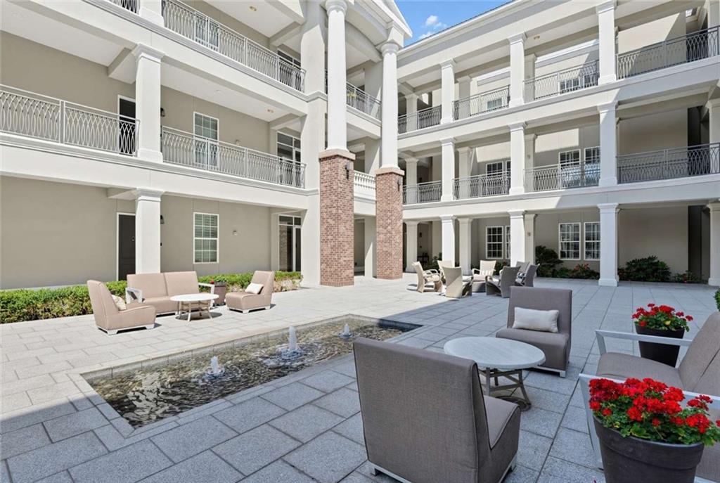 58 Canton Street Alpharetta GA 30009
