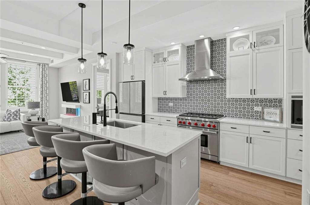 58 Canton Street Alpharetta GA 30009