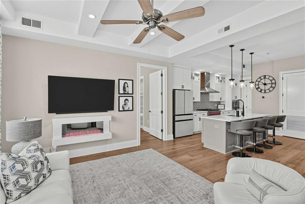 58 Canton Street Alpharetta GA 30009