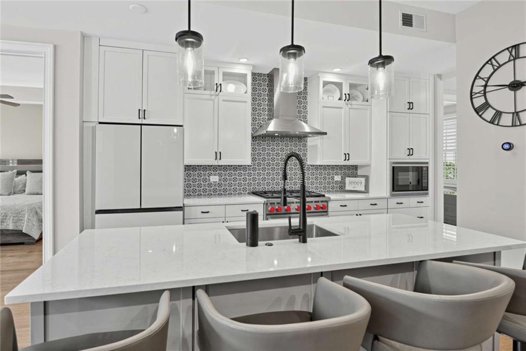 58 Canton Street Alpharetta GA 30009
