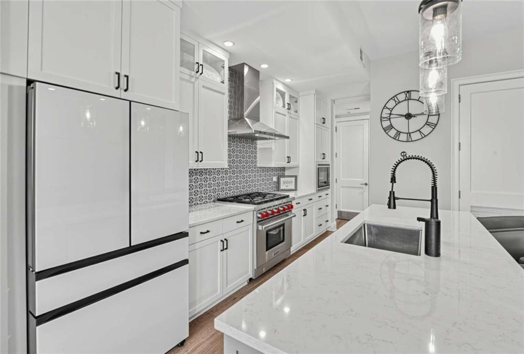 58 Canton Street Alpharetta GA 30009