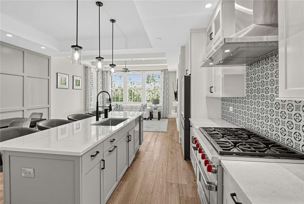 58 Canton Street Alpharetta GA 30009
