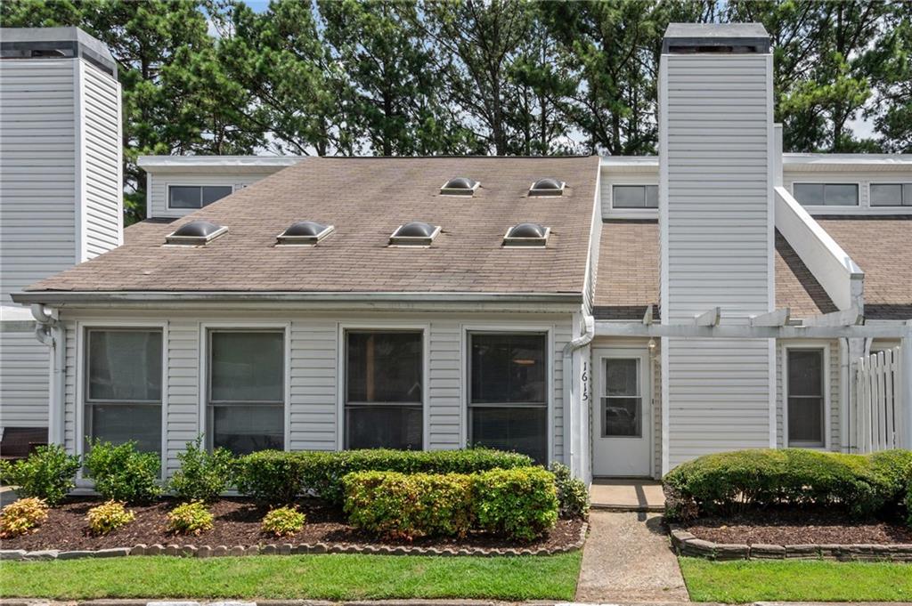 1615 Homestead Trail Alpharetta GA 30004