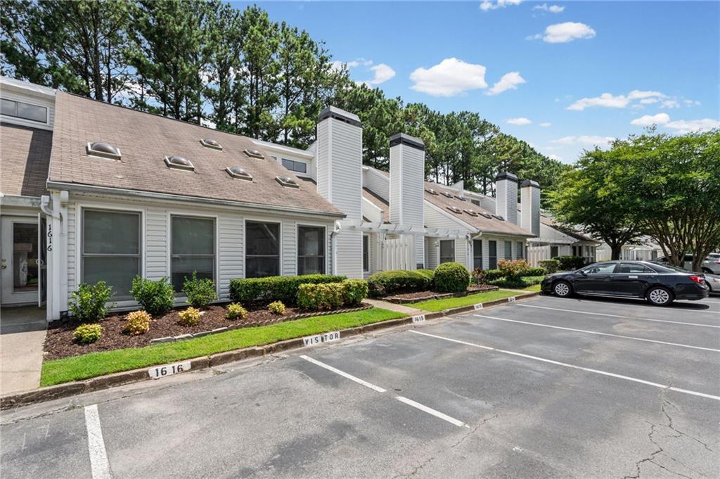 1615 Homestead Trail Alpharetta GA 30004