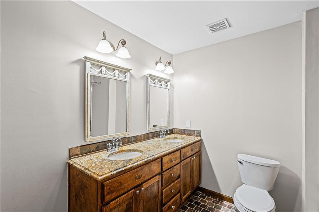 1615 Homestead Trail Alpharetta GA 30004