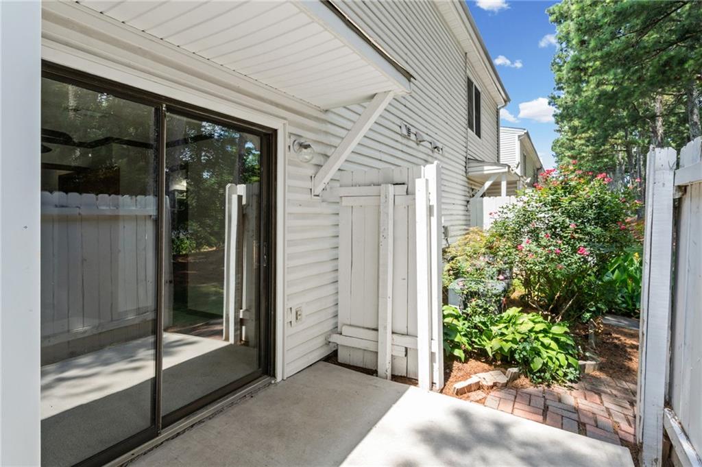 1615 Homestead Trail Alpharetta GA 30004