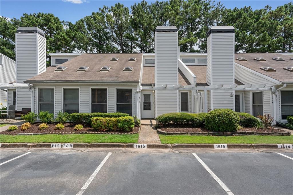 1615 Homestead Trail Alpharetta GA 30004