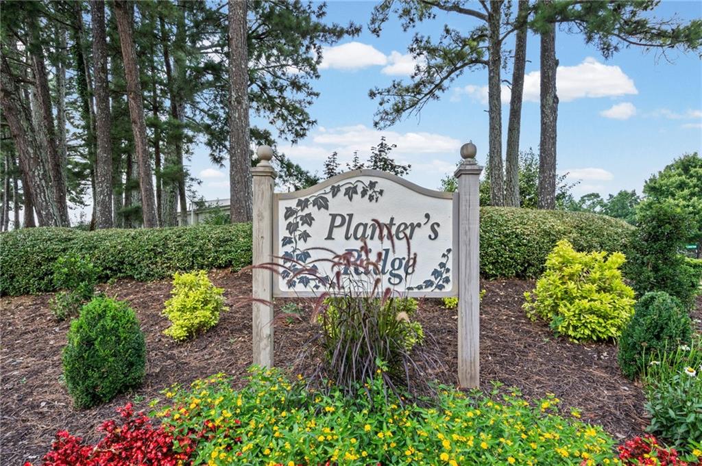 1615 Homestead Trail Alpharetta GA 30004