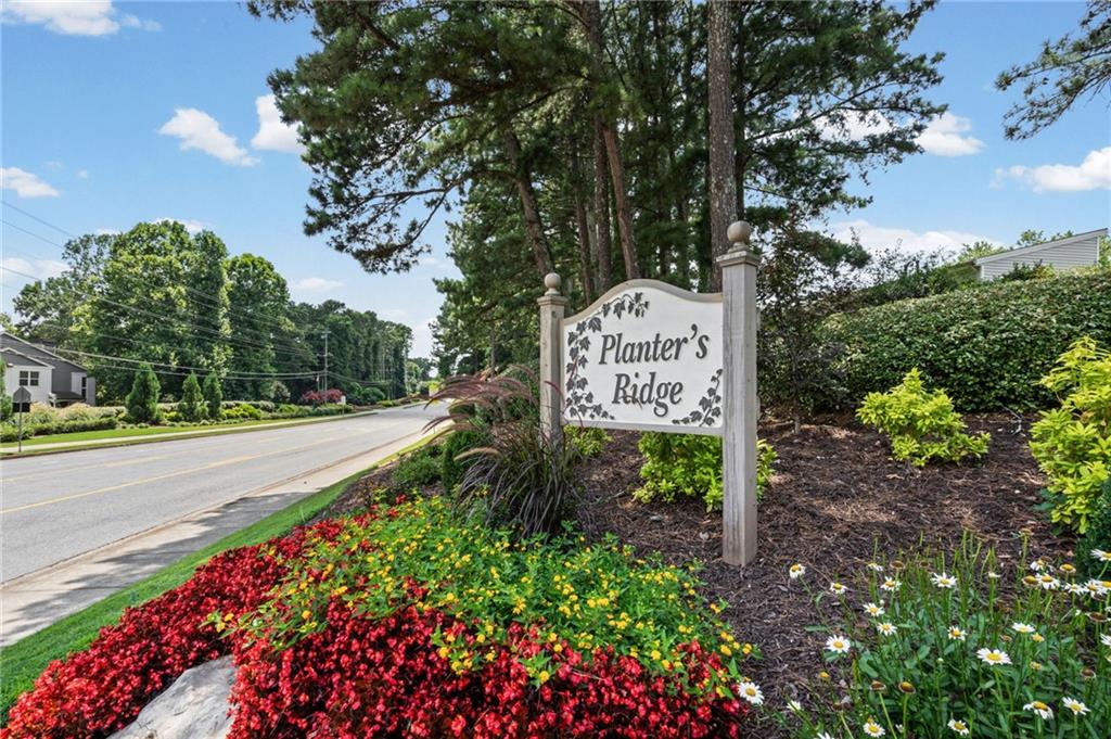 1615 Homestead Trail Alpharetta GA 30004