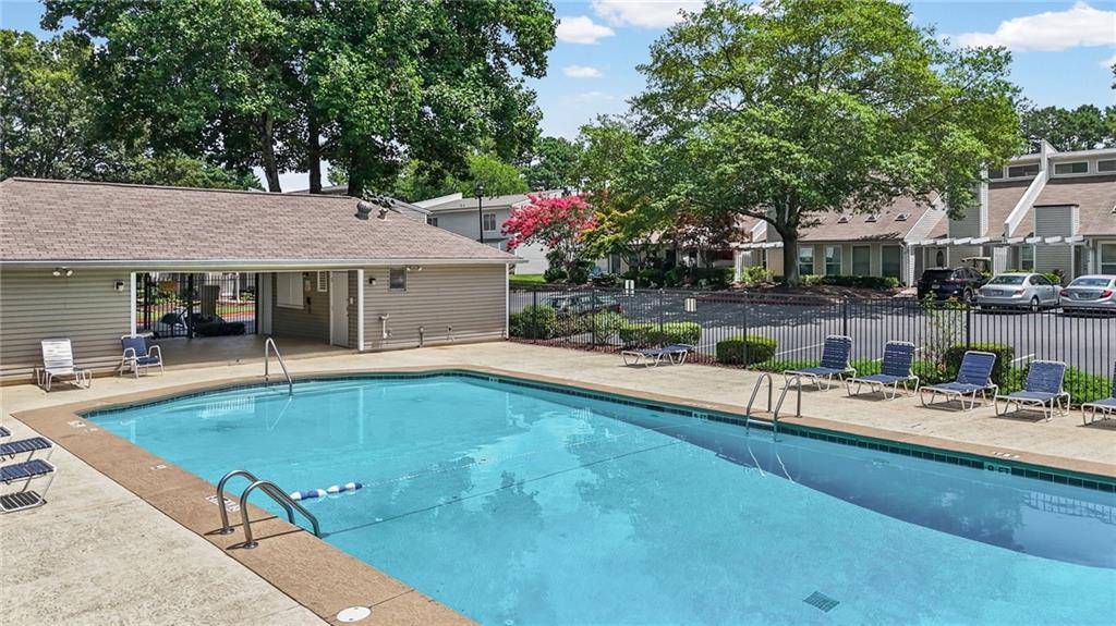 1615 Homestead Trail Alpharetta GA 30004