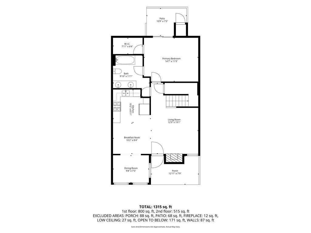 1615 Homestead Trail Alpharetta GA 30004