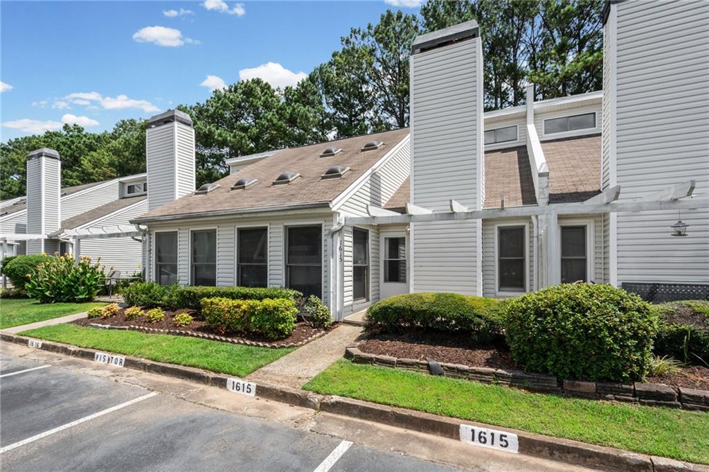 1615 Homestead Trail Alpharetta GA 30004