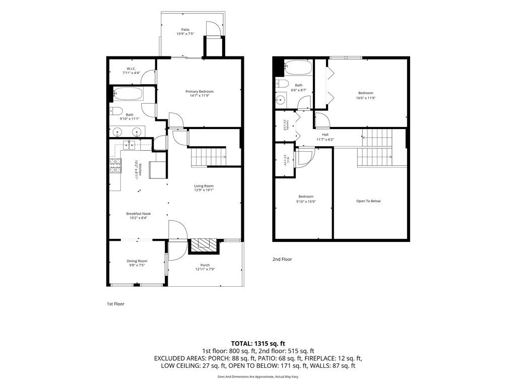 1615 Homestead Trail Alpharetta GA 30004