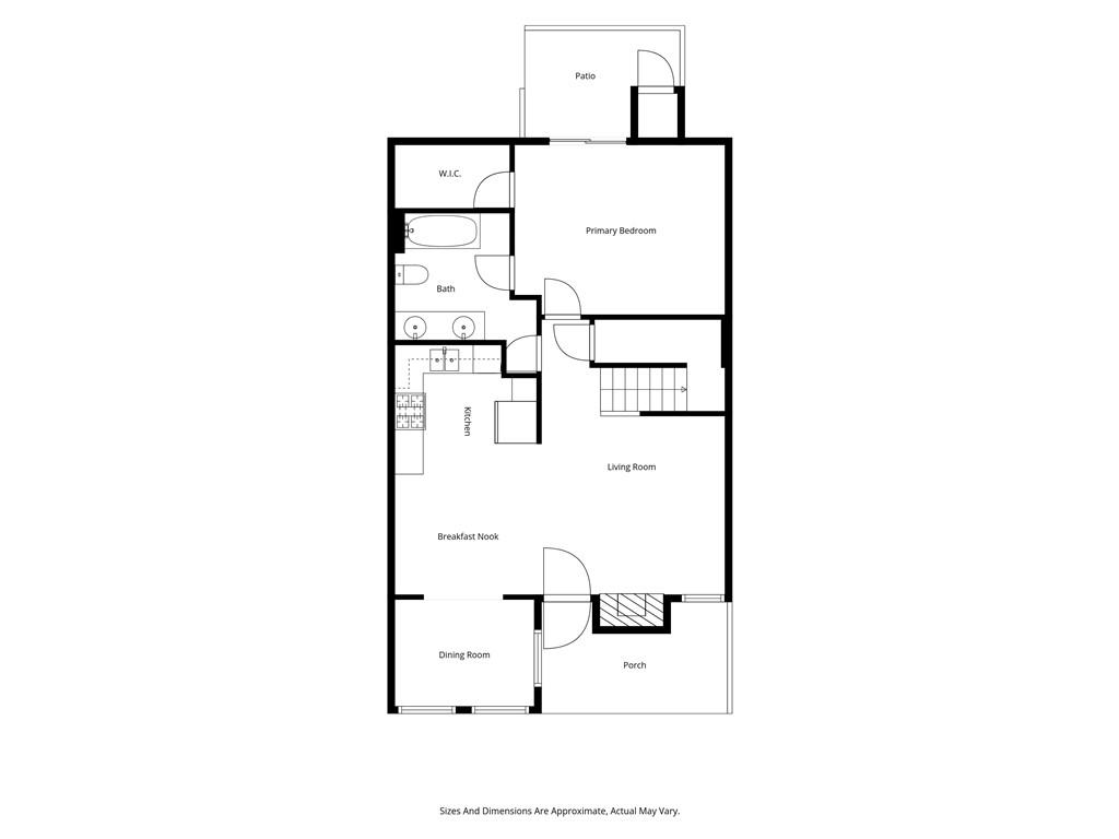 1615 Homestead Trail Alpharetta GA 30004