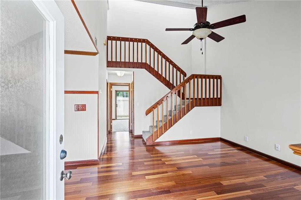 1615 Homestead Trail Alpharetta GA 30004