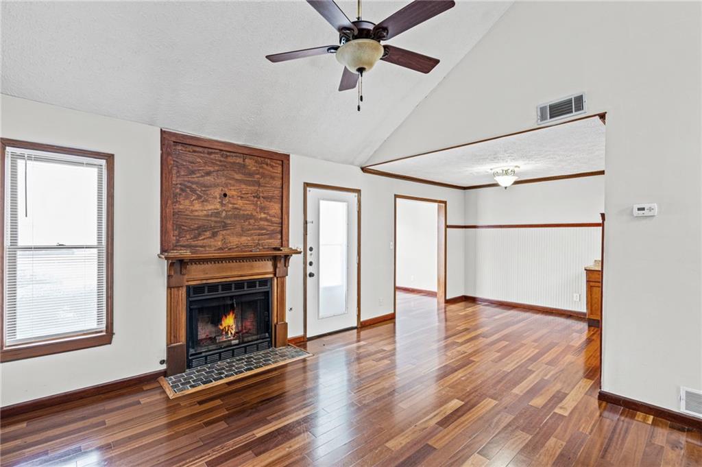 1615 Homestead Trail Alpharetta GA 30004