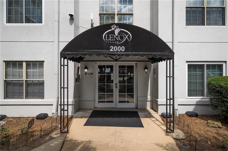 970 Sidney Marcus Boulevard NE Atlanta GA 30324