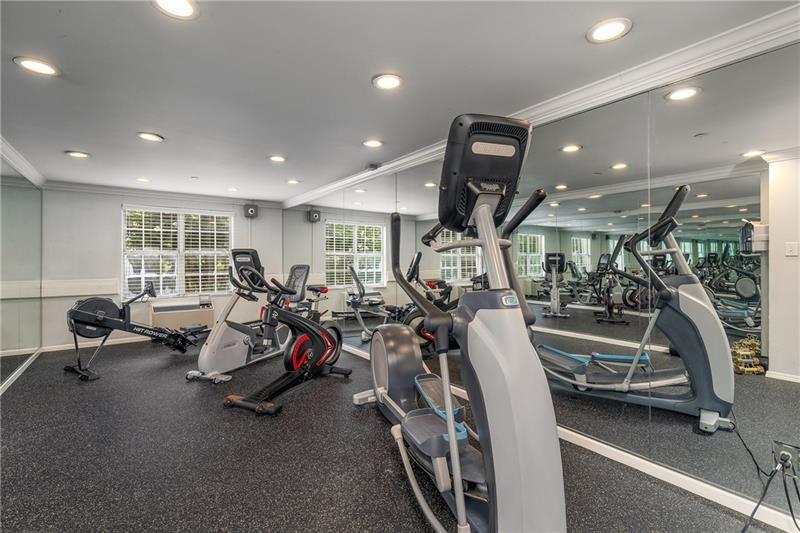 970 Sidney Marcus Boulevard NE Atlanta GA 30324