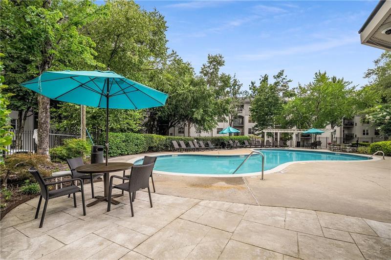 970 Sidney Marcus Boulevard NE Atlanta GA 30324