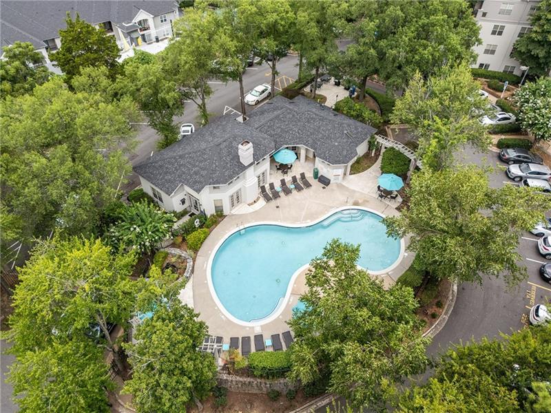 970 Sidney Marcus Boulevard NE Atlanta GA 30324