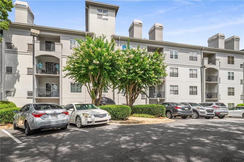 970 Sidney Marcus Boulevard NE Atlanta GA 30324