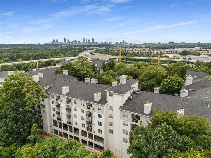 970 Sidney Marcus Boulevard NE Atlanta GA 30324