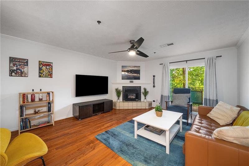 970 Sidney Marcus Boulevard NE Atlanta GA 30324