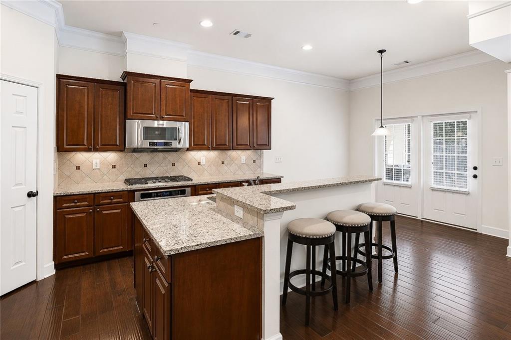 122 Barkley Lane Sandy Springs GA 30328