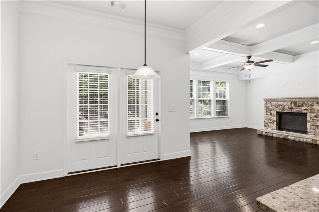 122 Barkley Lane Sandy Springs GA 30328