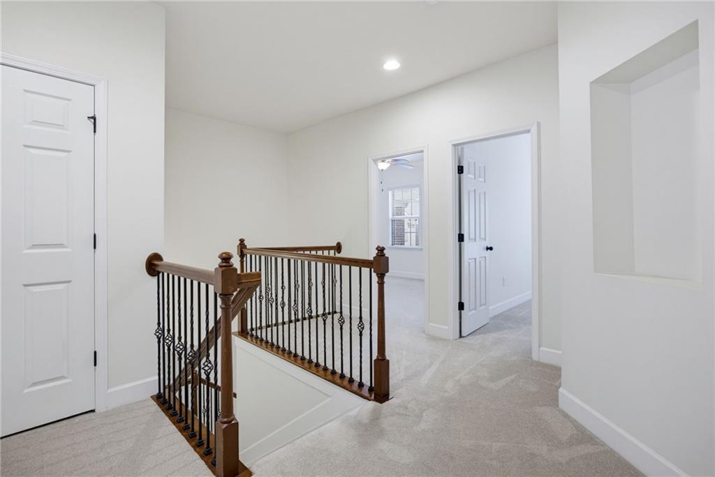 122 Barkley Lane Sandy Springs GA 30328
