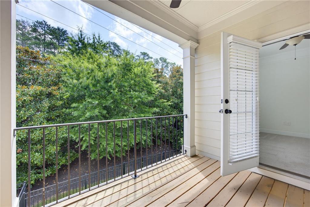 122 Barkley Lane Sandy Springs GA 30328