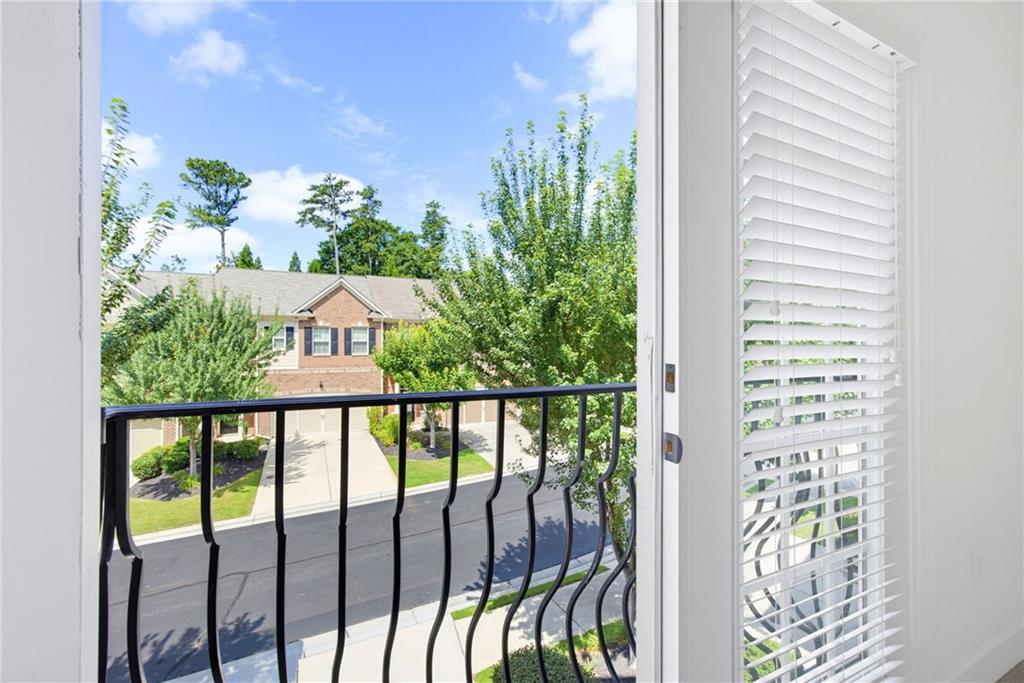 122 Barkley Lane Sandy Springs GA 30328