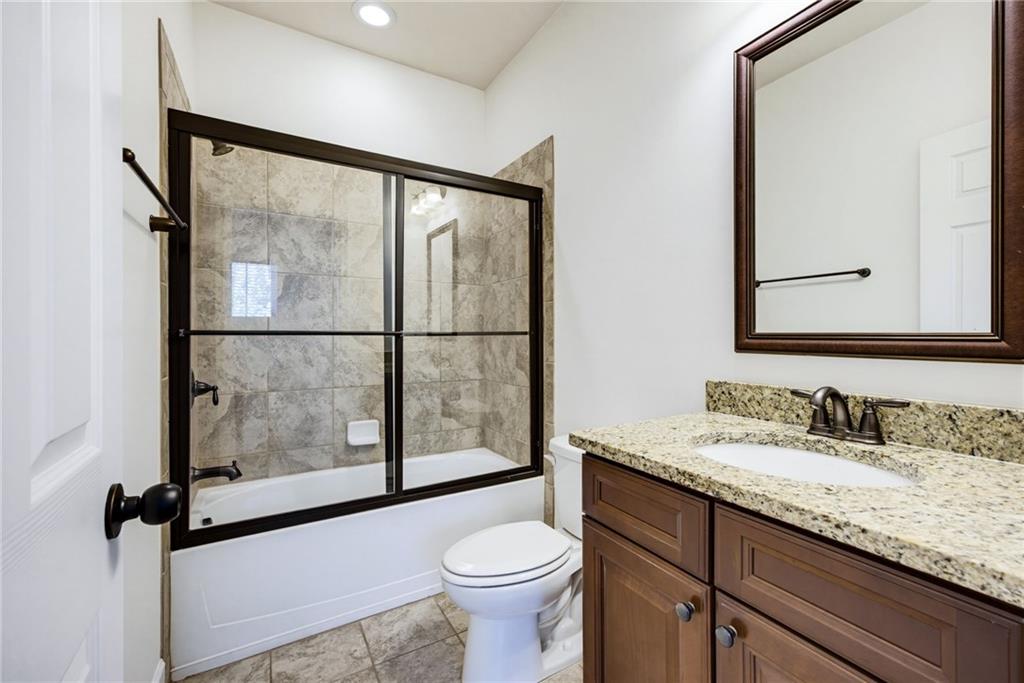 122 Barkley Lane Sandy Springs GA 30328
