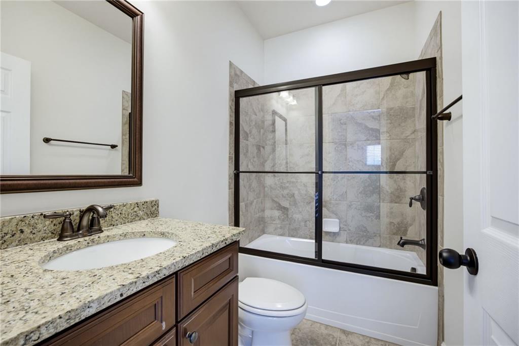 122 Barkley Lane Sandy Springs GA 30328