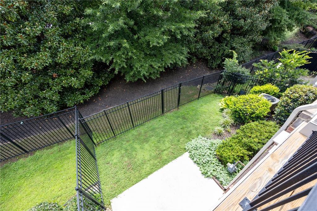 122 Barkley Lane Sandy Springs GA 30328