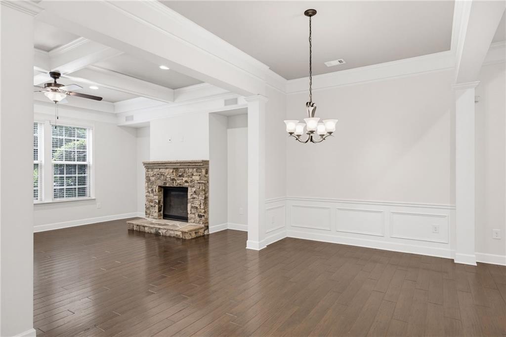 122 Barkley Lane Sandy Springs GA 30328