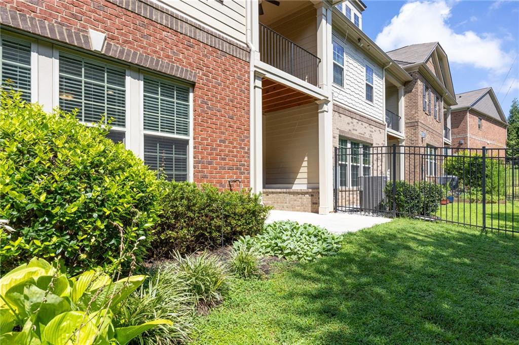122 Barkley Lane Sandy Springs GA 30328