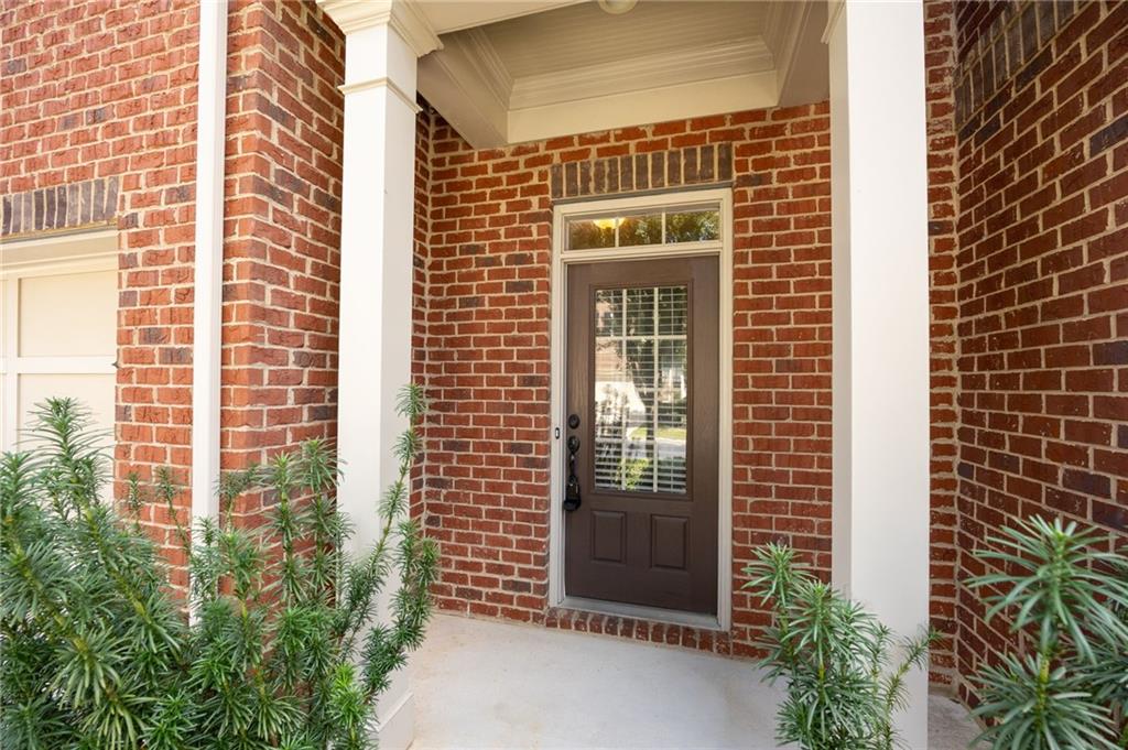 122 Barkley Lane Sandy Springs GA 30328