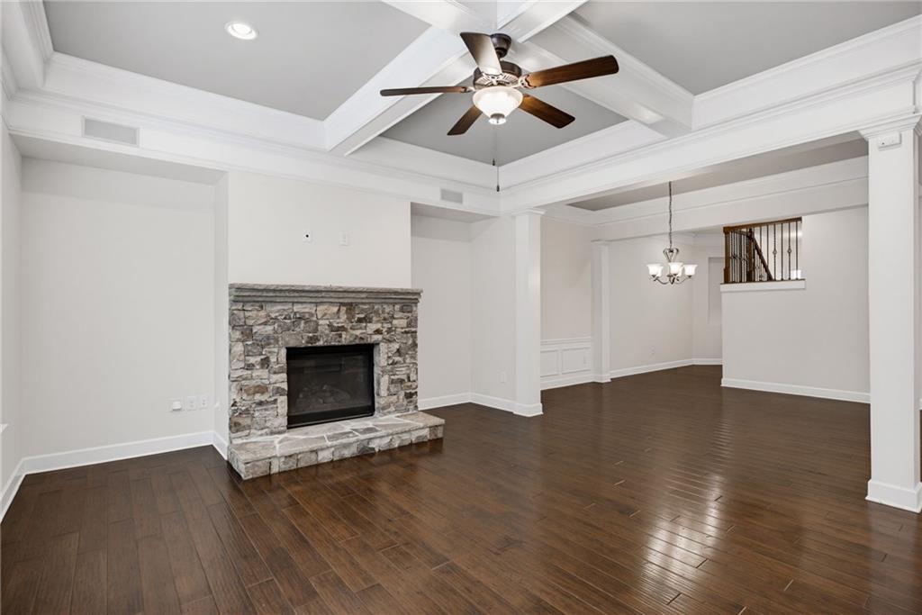 122 Barkley Lane Sandy Springs GA 30328