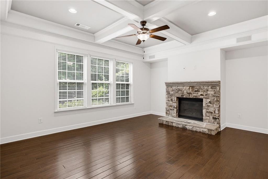 122 Barkley Lane Sandy Springs GA 30328