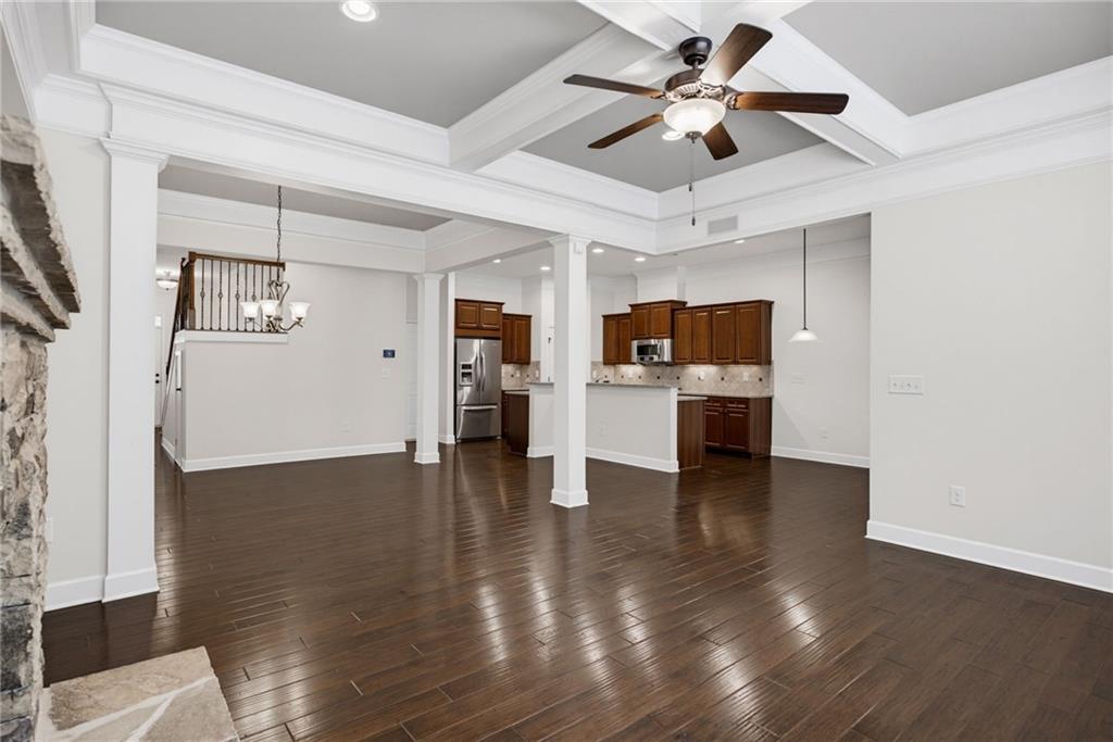 122 Barkley Lane Sandy Springs GA 30328