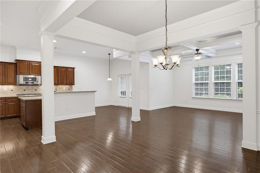 122 Barkley Lane Sandy Springs GA 30328