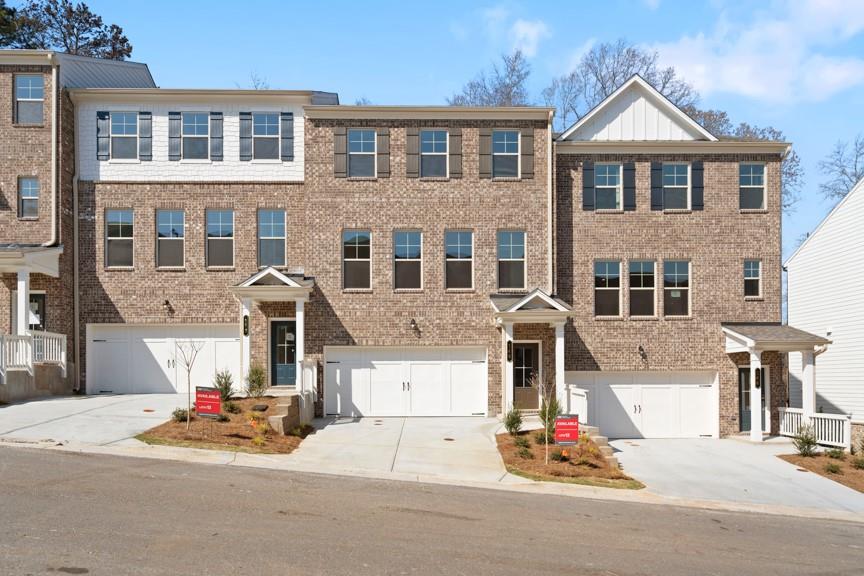 148 Matson Run Sw Mableton GA 30126