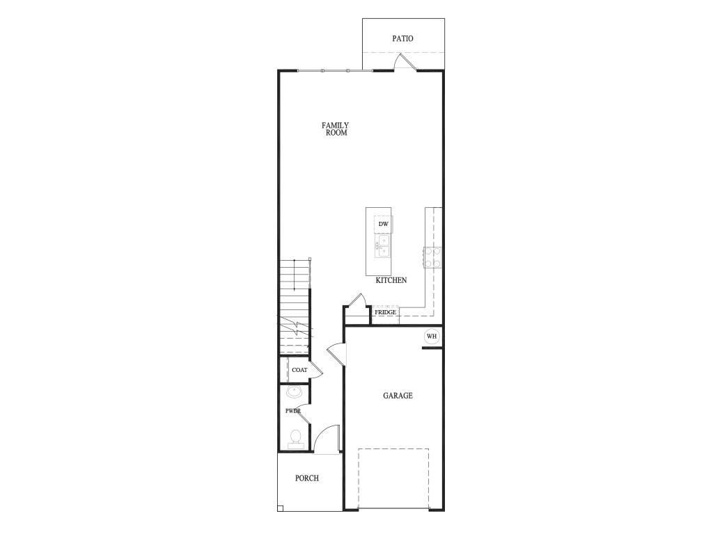 2849 Lillian Lane Douglasville GA 30135