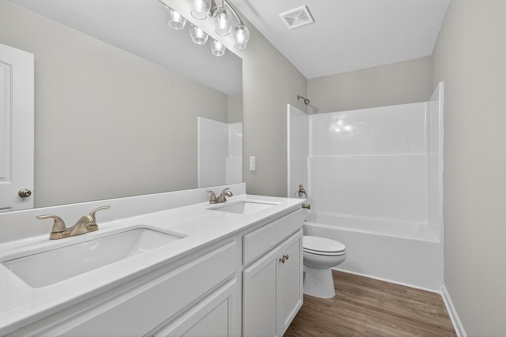 2849 Lillian Lane Douglasville GA 30135