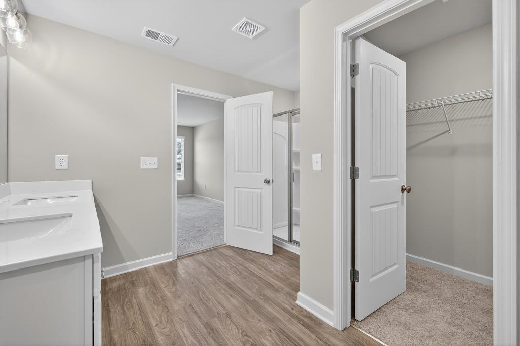 2849 Lillian Lane Douglasville GA 30135