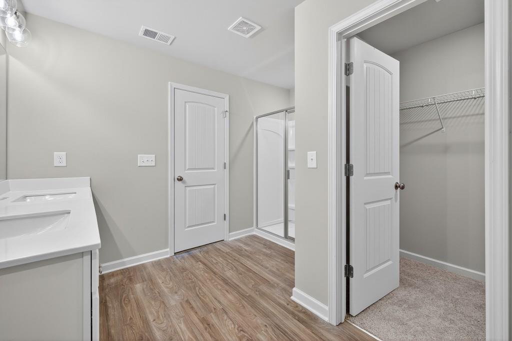 2849 Lillian Lane Douglasville GA 30135