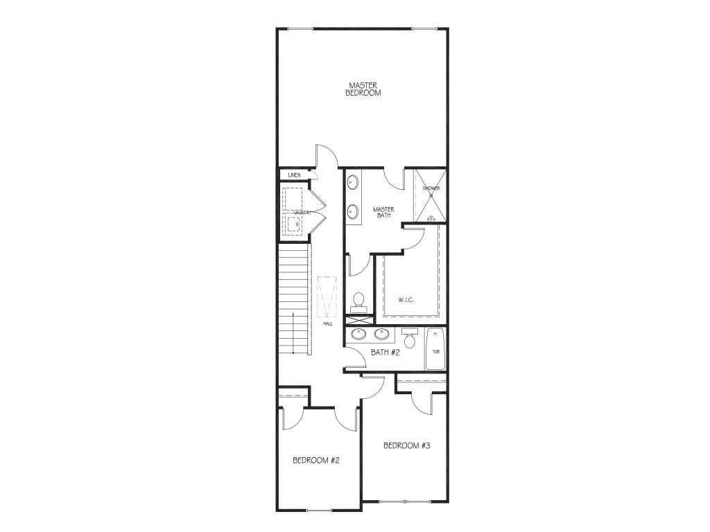 2849 Lillian Lane Douglasville GA 30135